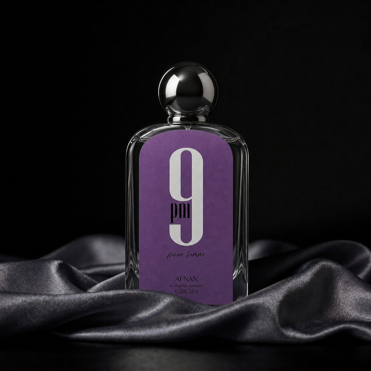 9PM Pour Femme - 100 ml