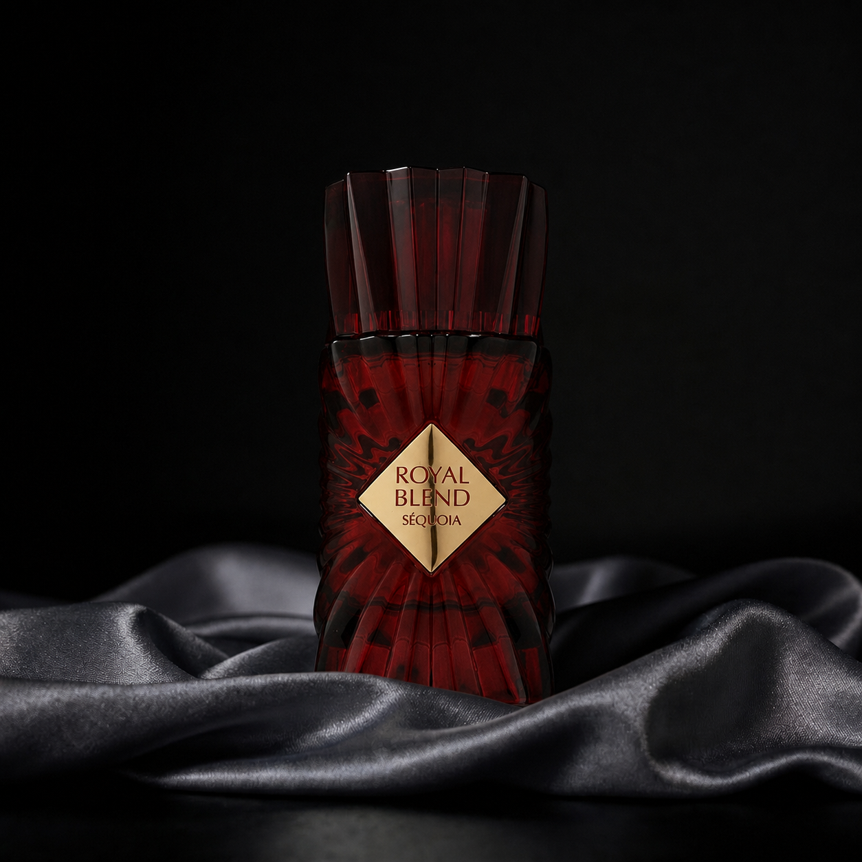 Royal Blend: Sequoia - 100 ml