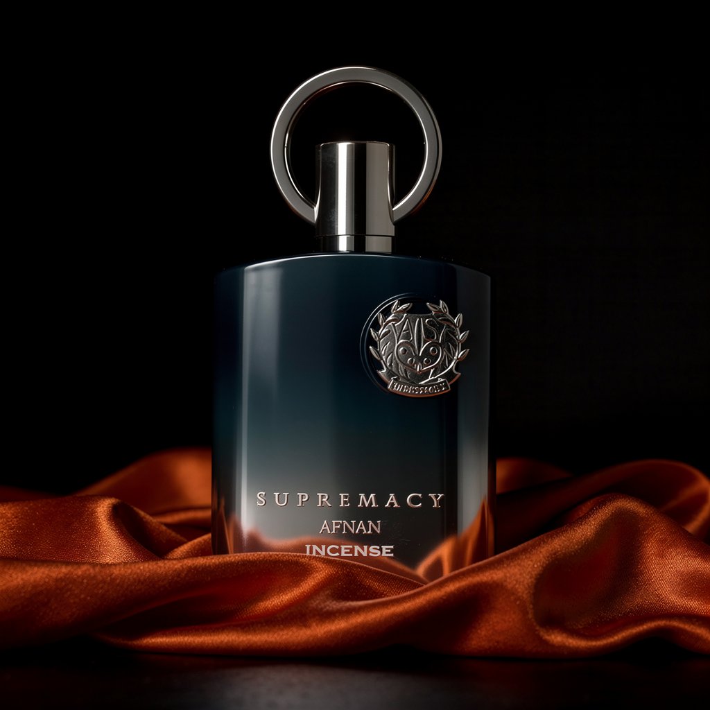 Supremacy Incense - 100 ml