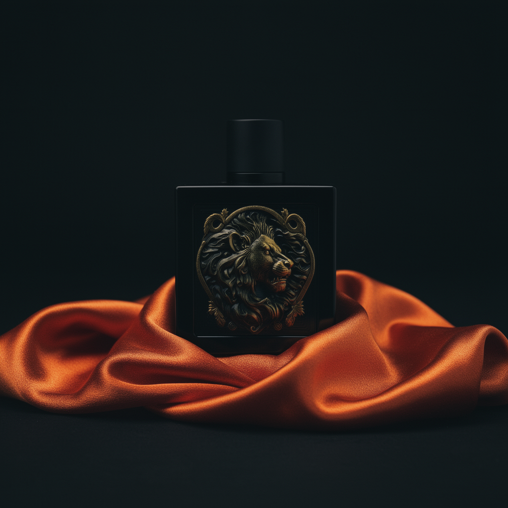 Lion - 100 ml
