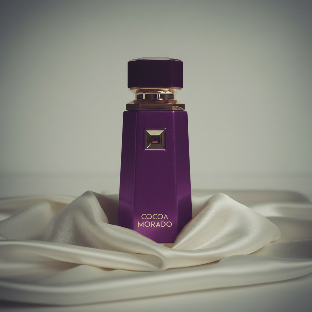 Cocoa Morado - 100 ml