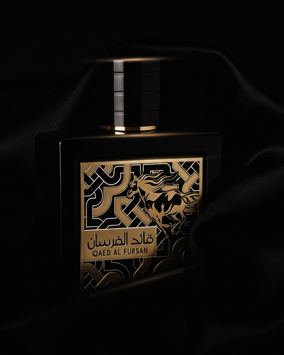 Qaed Al Fursan - 100 ml