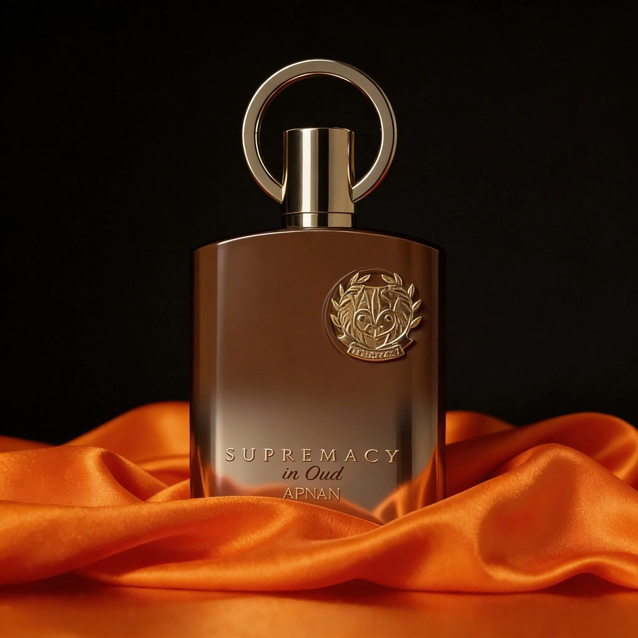 Supremacy In Oud - 100 ml