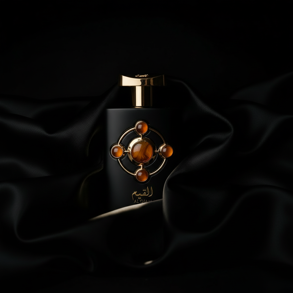 Al Qiam Gold - 100 ml