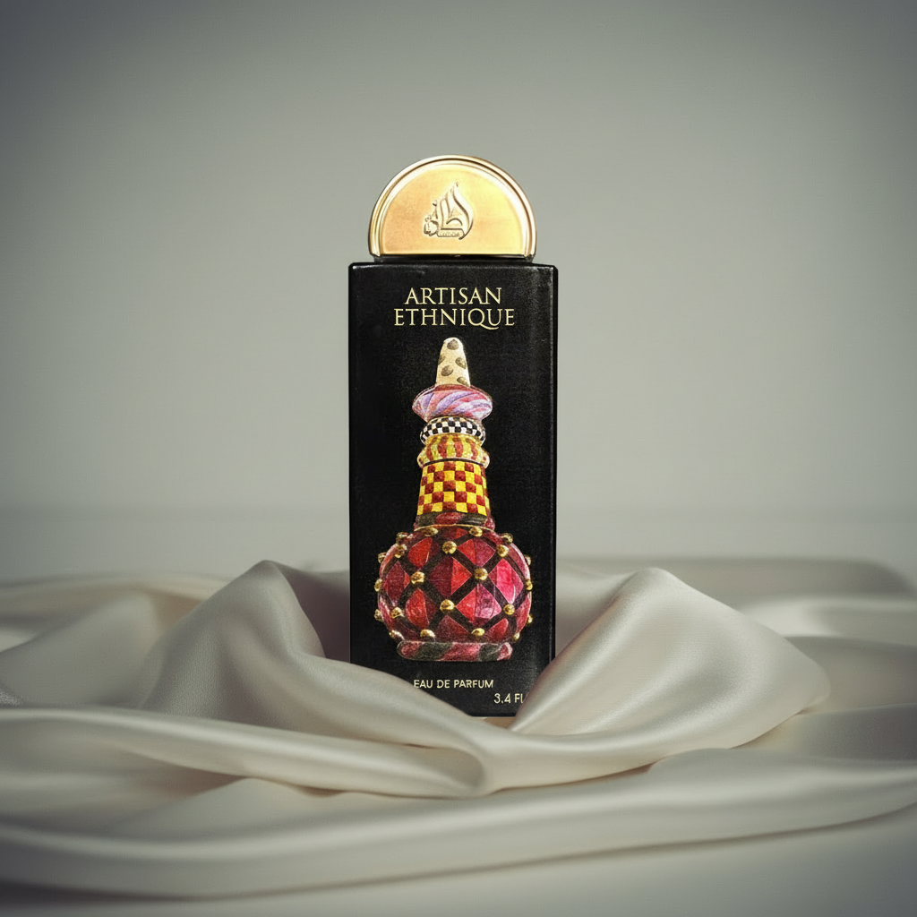 Artisan Ethnique - 100ml