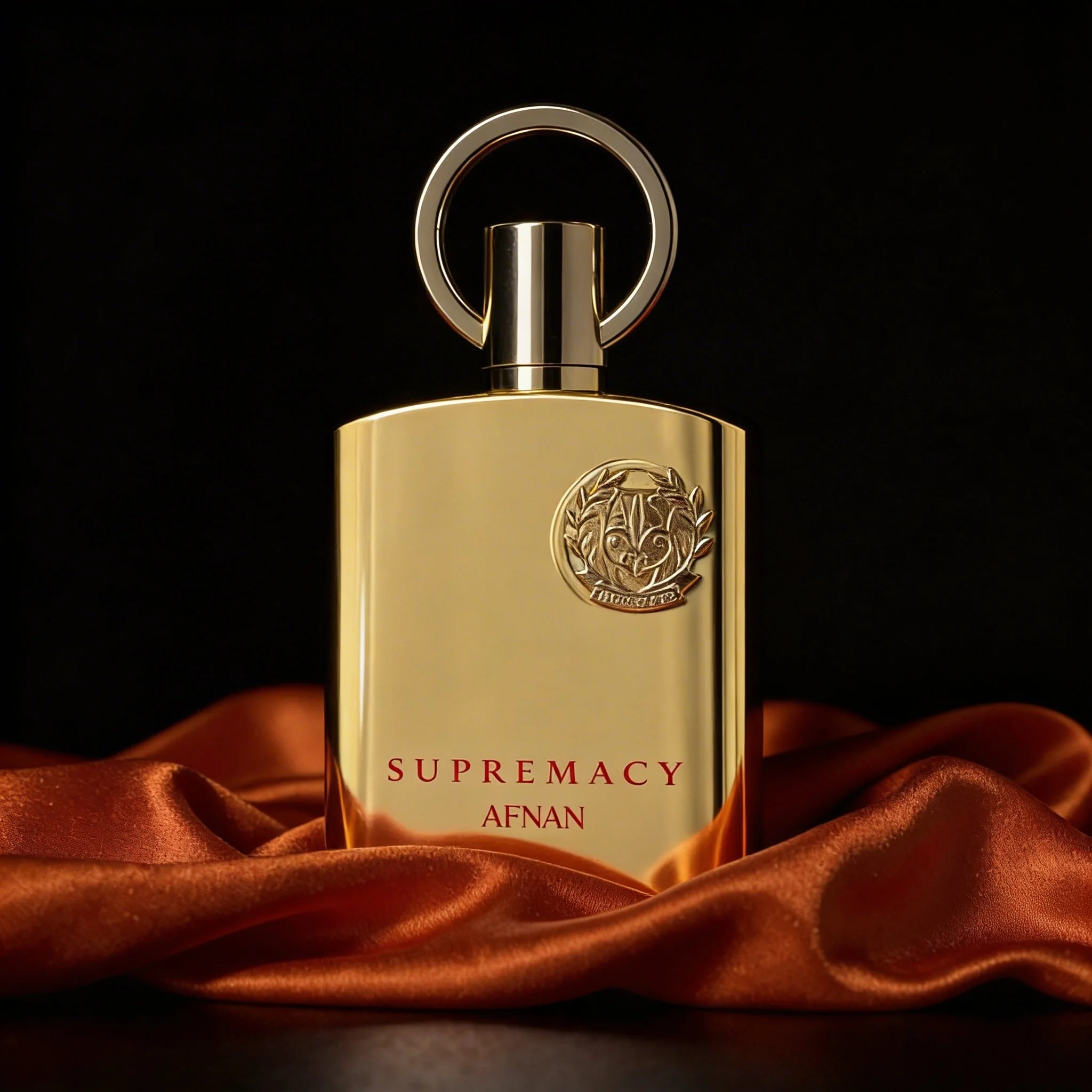 Supremacy Gold - 100 ml