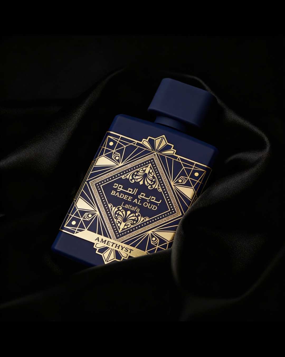 Bade'e Al Oud: Amethyst - 100 ml