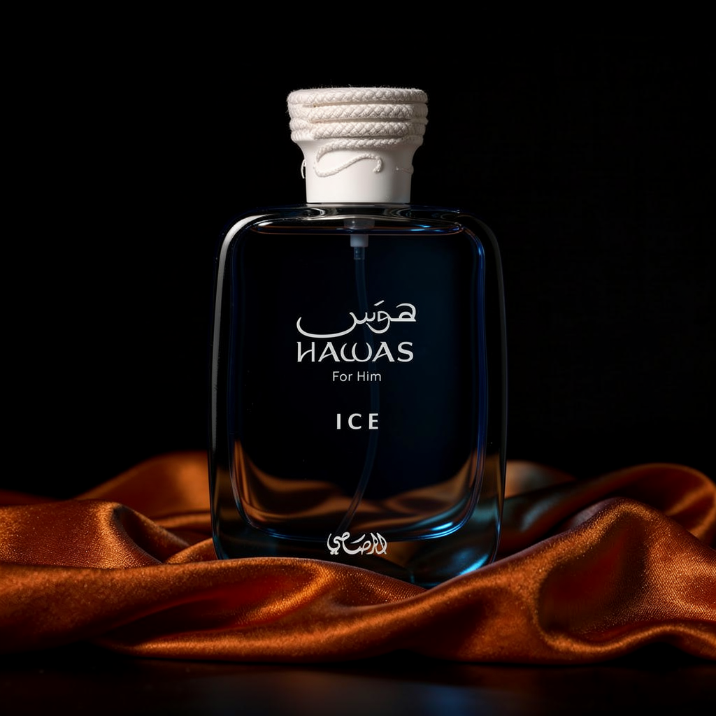 Hawas Ice - 100 ml