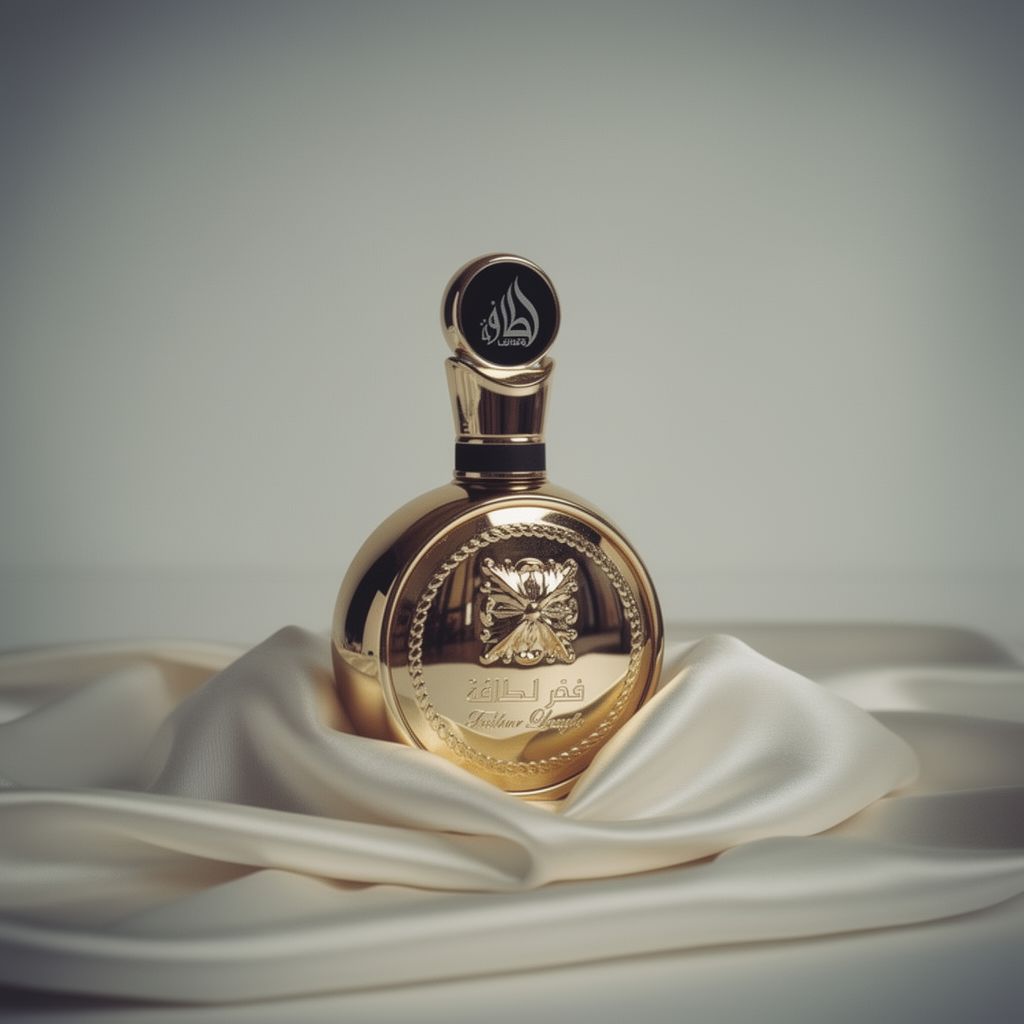 Fakhar Gold Extrait - 100 ml