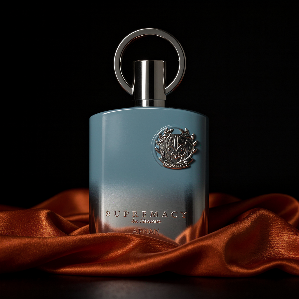 Supremacy In Heaven - 100 ml