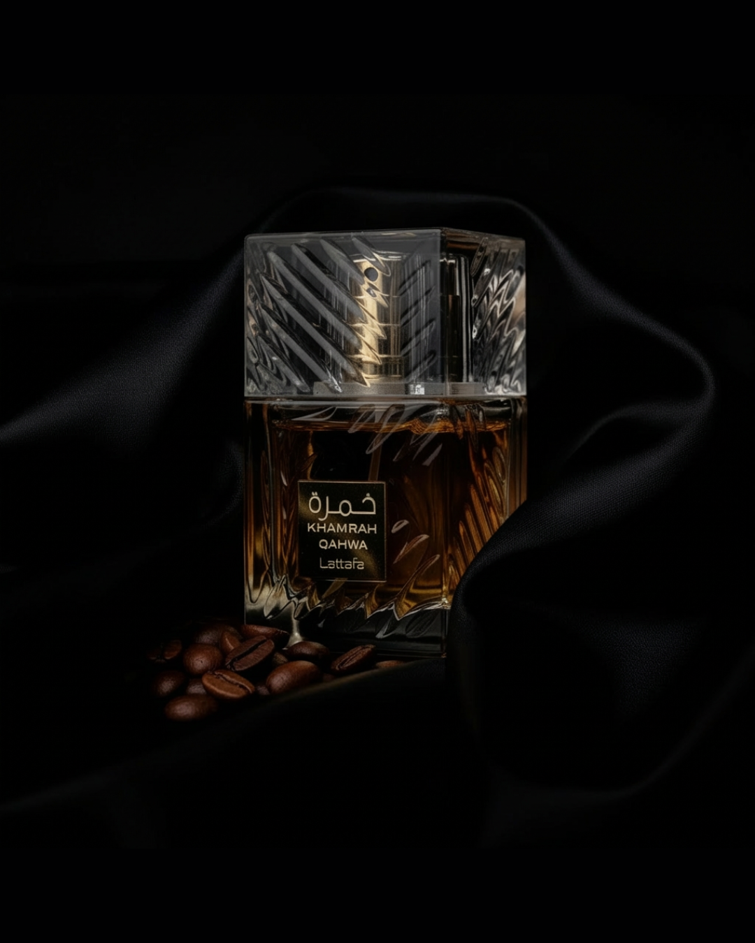 Khamrah Qahwa - 100 ml
