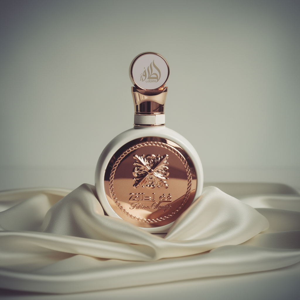 Fakhar Rose - 100 ml