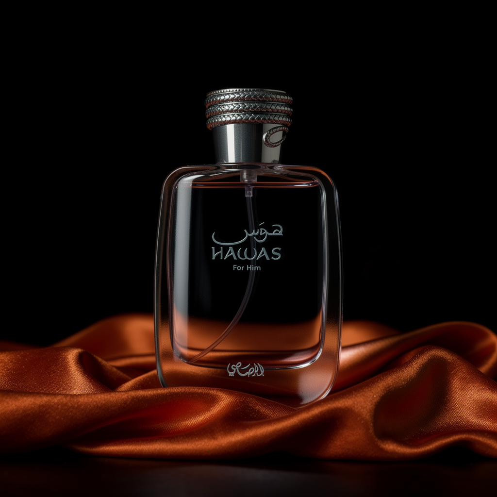 Hawas For Him - 100 ml