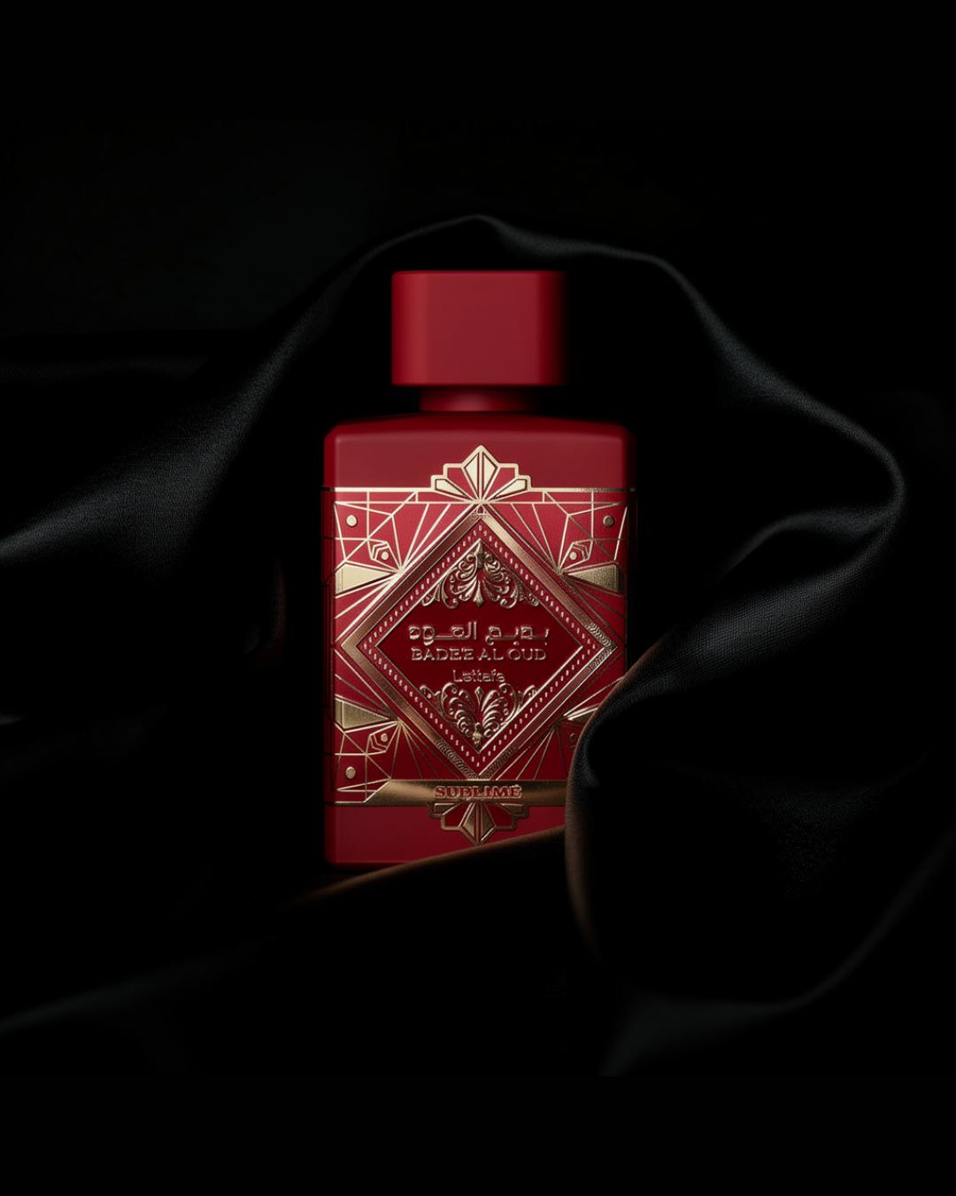 Bade'e Al Oud: Sublime - 100 ml