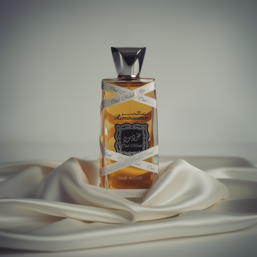 Oud Mood Reminiscence - 100 ml