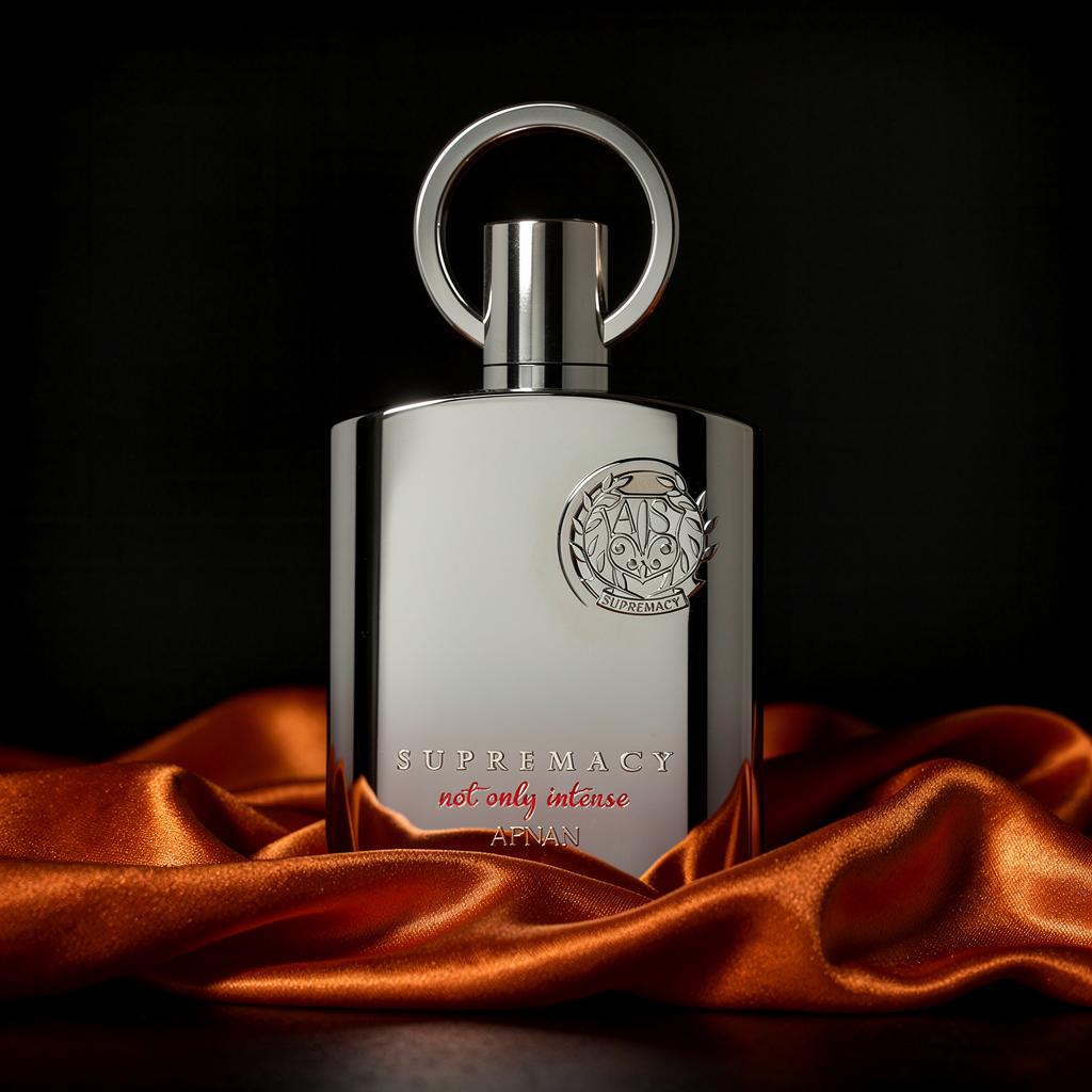 Supremacy Not Only Intense - 100 ml