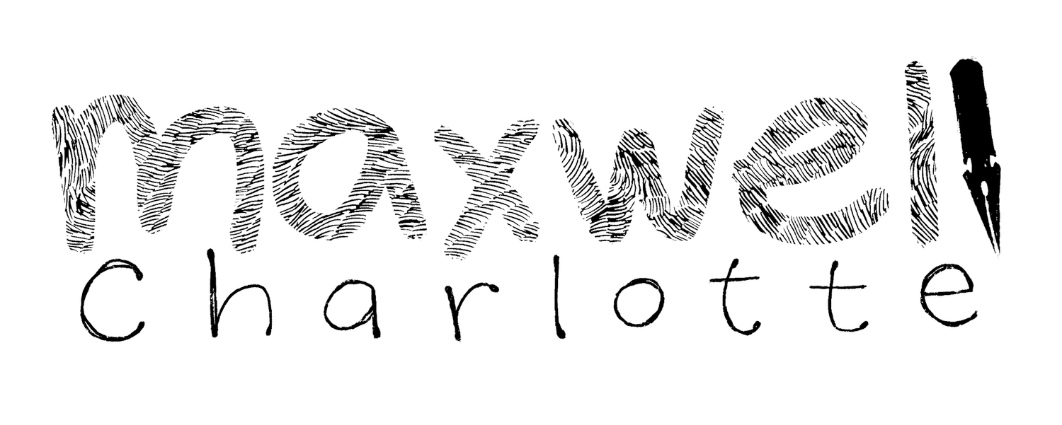 charlotte maxwell's portfolio