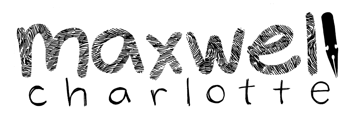 charlotte maxwell's portfolio