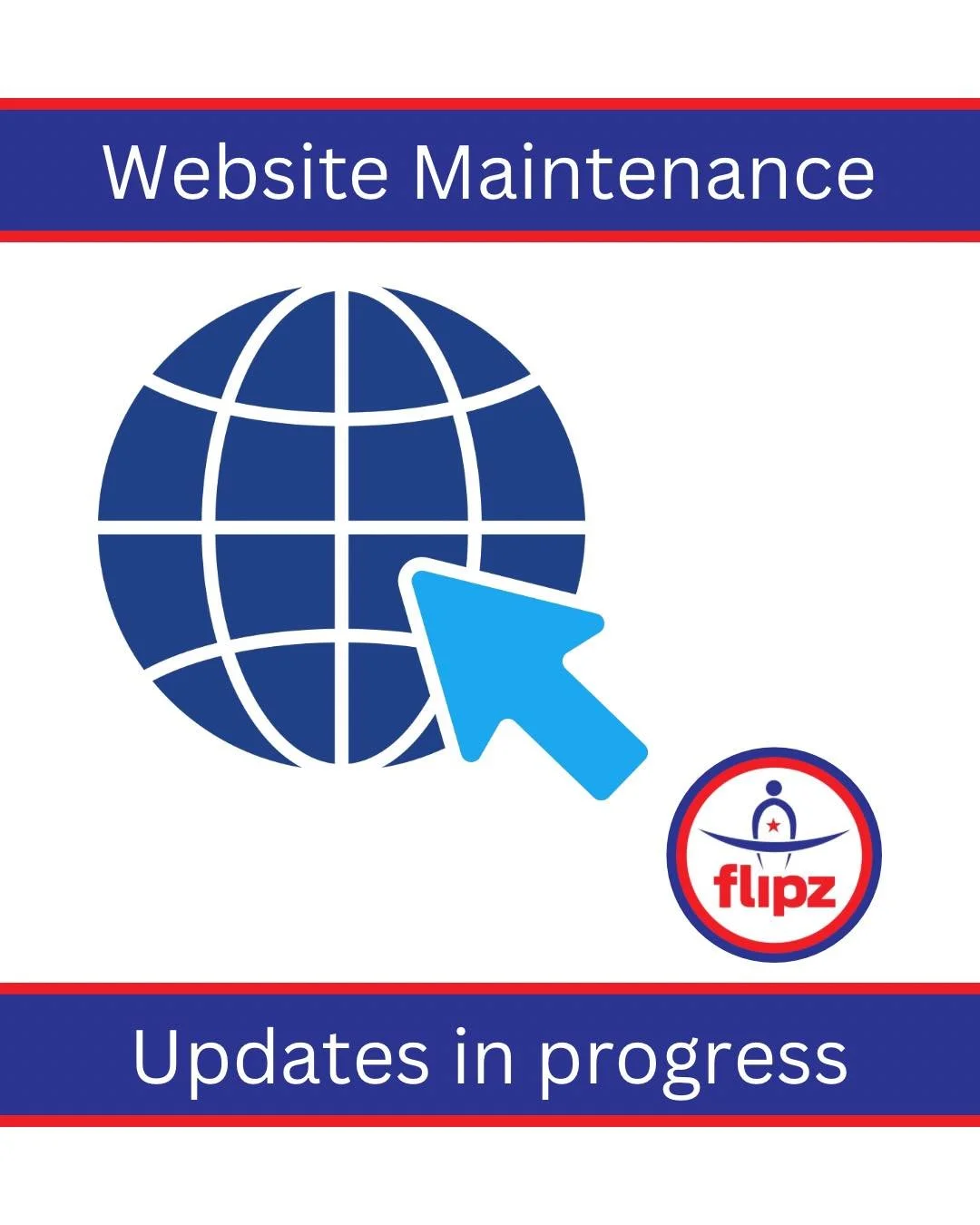 🚧✨ WE&rsquo;RE GETTING A GLOW-UP! ✨🚧

Our website is currently down for a little maintenance as we work behind the scenes to make it even better for you 💻❤️💙

But don&rsquo;t worry...we&rsquo;re still here and ready to help! 🙌
If you need anythi