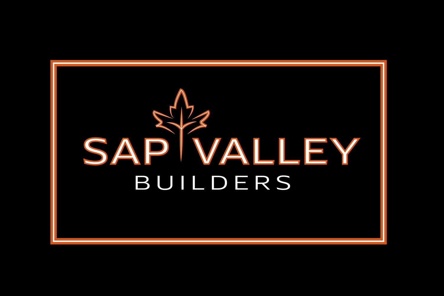 Sap Valley Builders