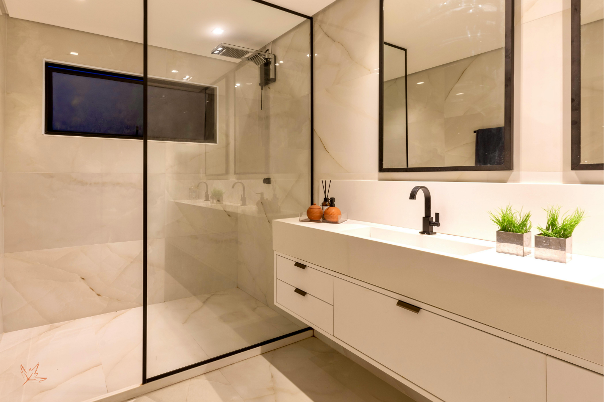 Sap Valley Builders: Bathroom Remodeling