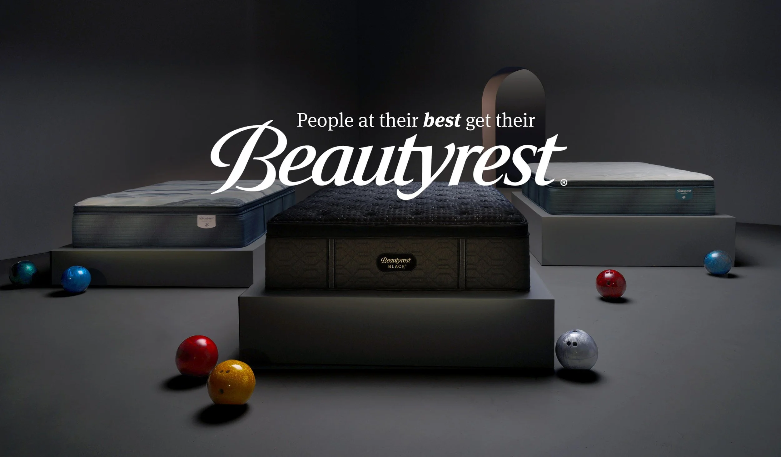 Beautyrest