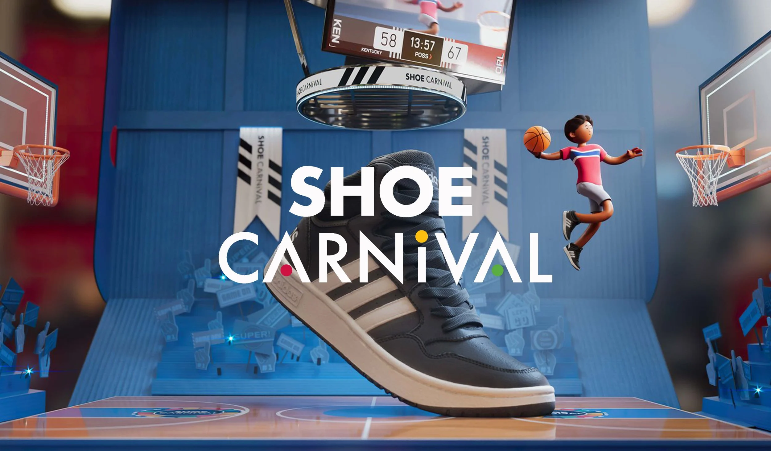 Shoe Carnival