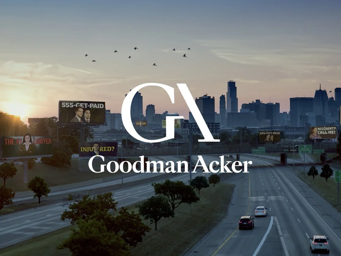 Goodman Acker