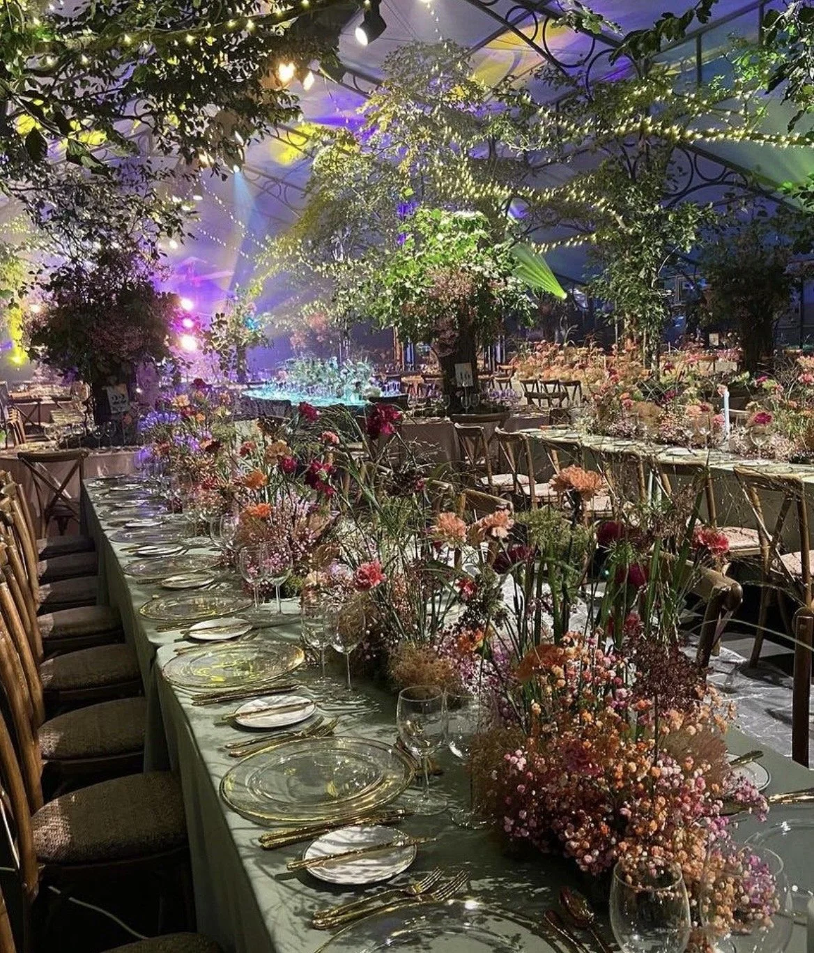 Corporate Event in Northern Ireland...