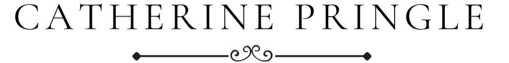 Catherine Pringle