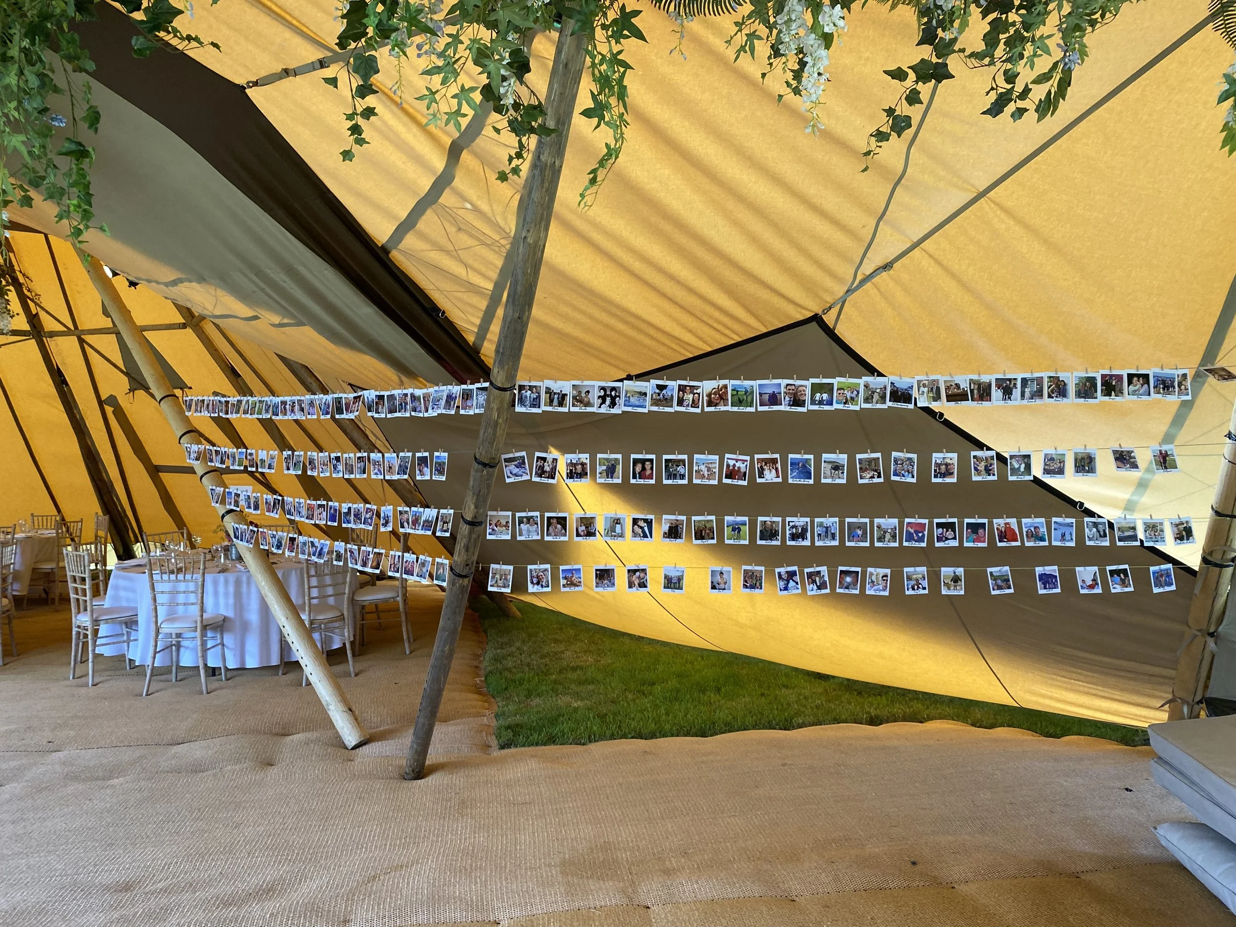 Great idea for placement