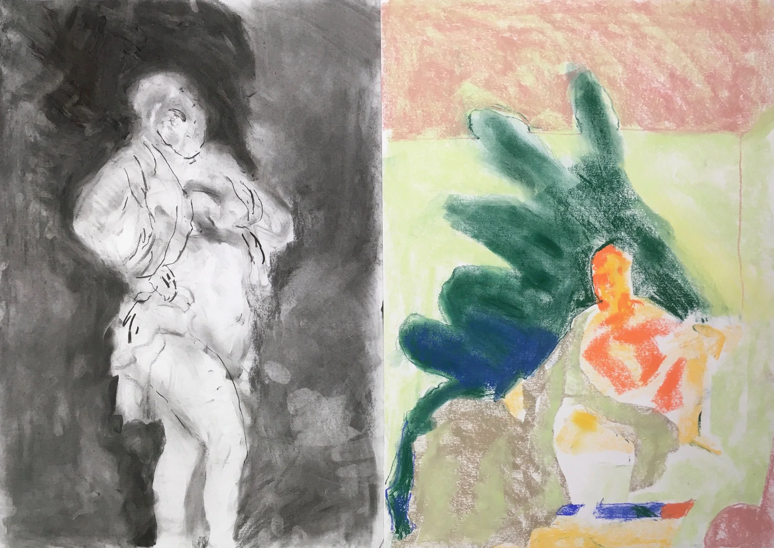 THE EMPEROR_pastel drawing_2020.jpg