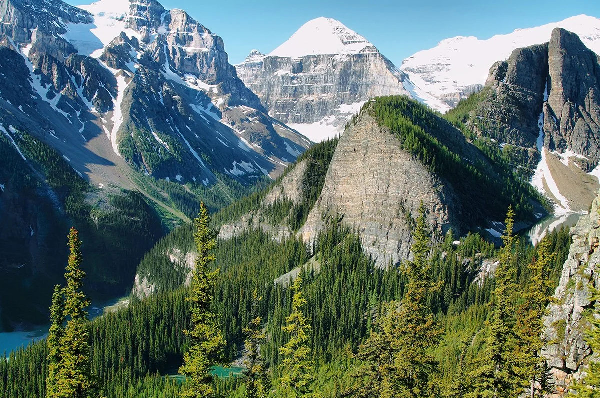 The 12 Best Hikes in the Canadian Rockies