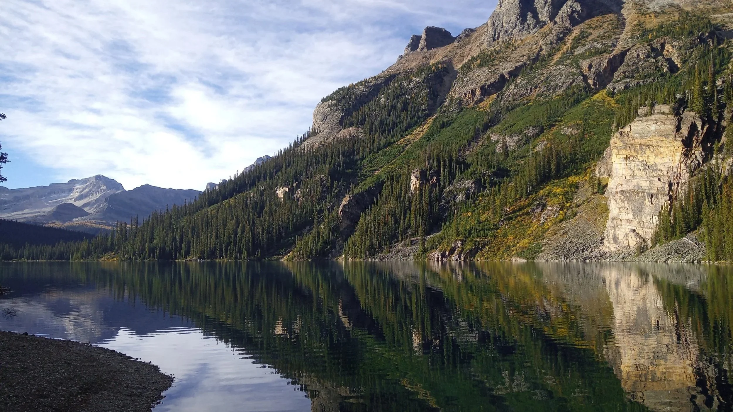 Orophile Season: Why We’re Drawn to the Canadian Rockies