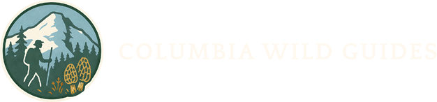 Columbia Wild Guides