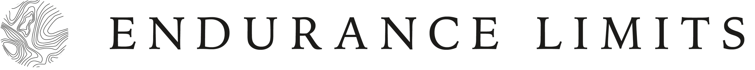 Endurance Limits Primary Logo