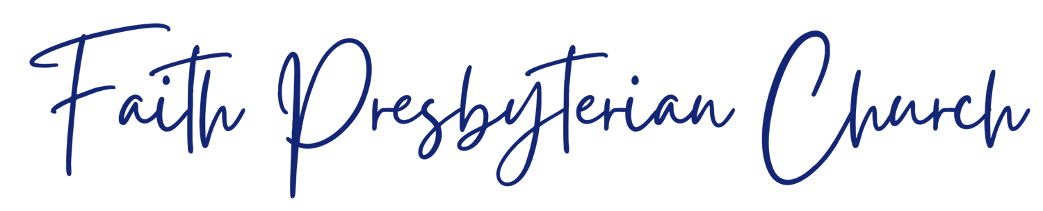 Faith Presbyterian Church, McDonough GA