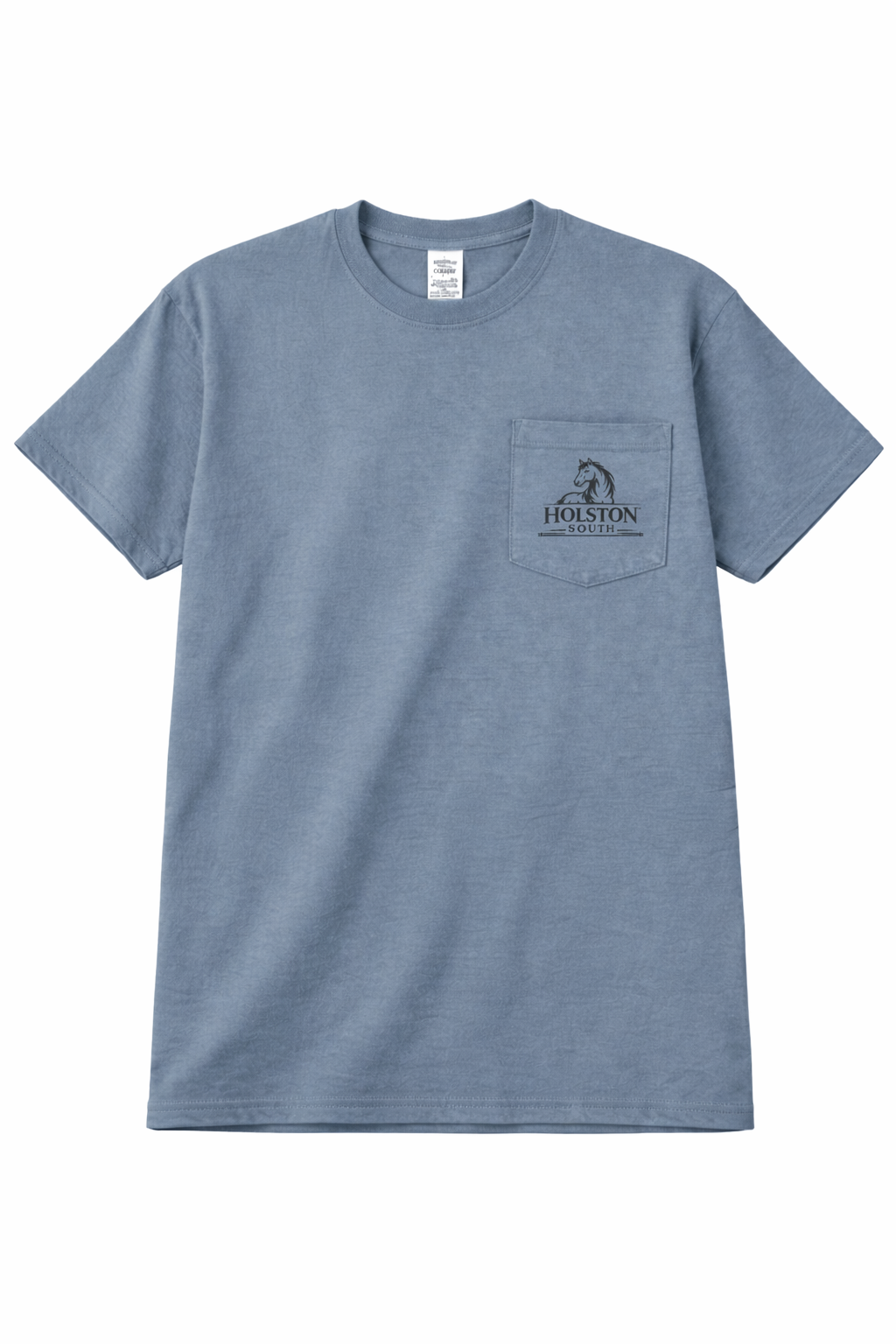 Holston South Pocket T-Shirt