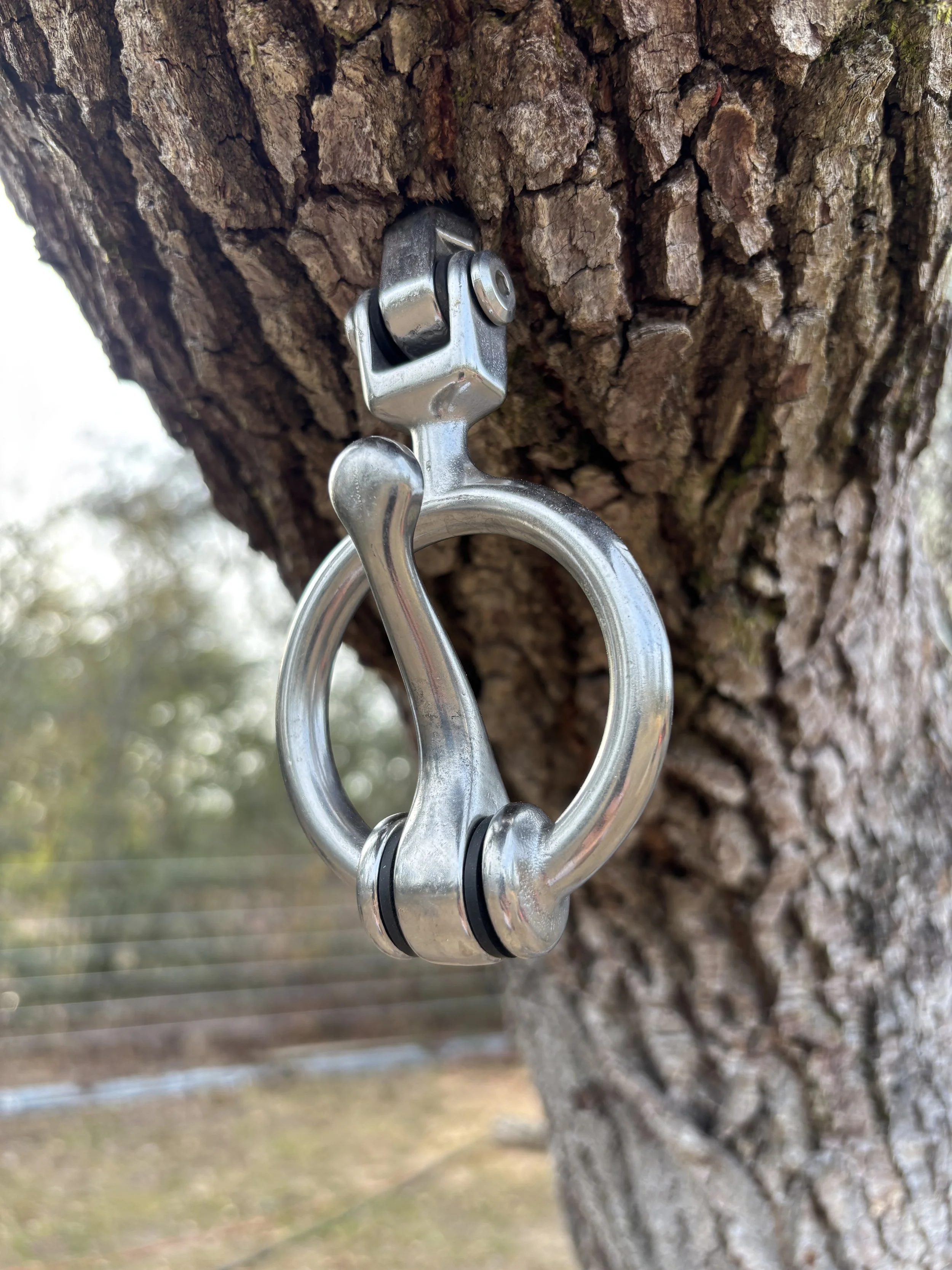 Short-Term RV & Camper Stays