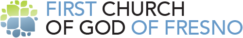 First Church of God of Fresno