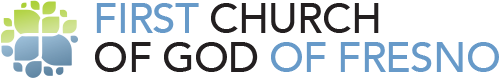First Church of God of Fresno