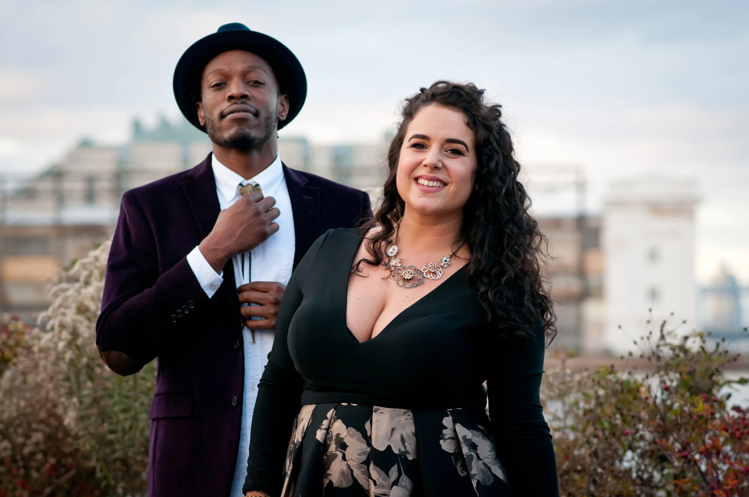 Engagments and Weddings