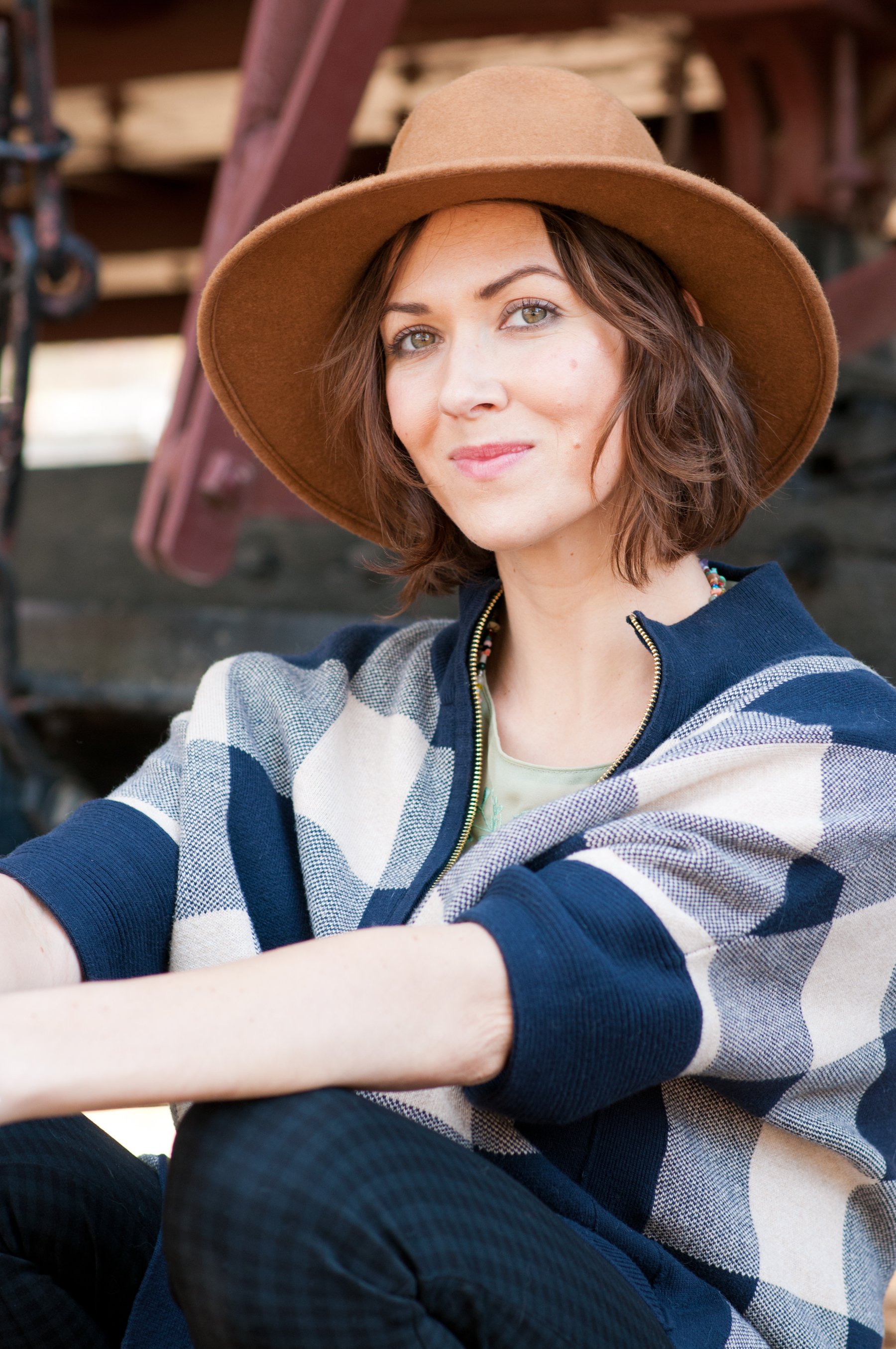 Individual Portraits