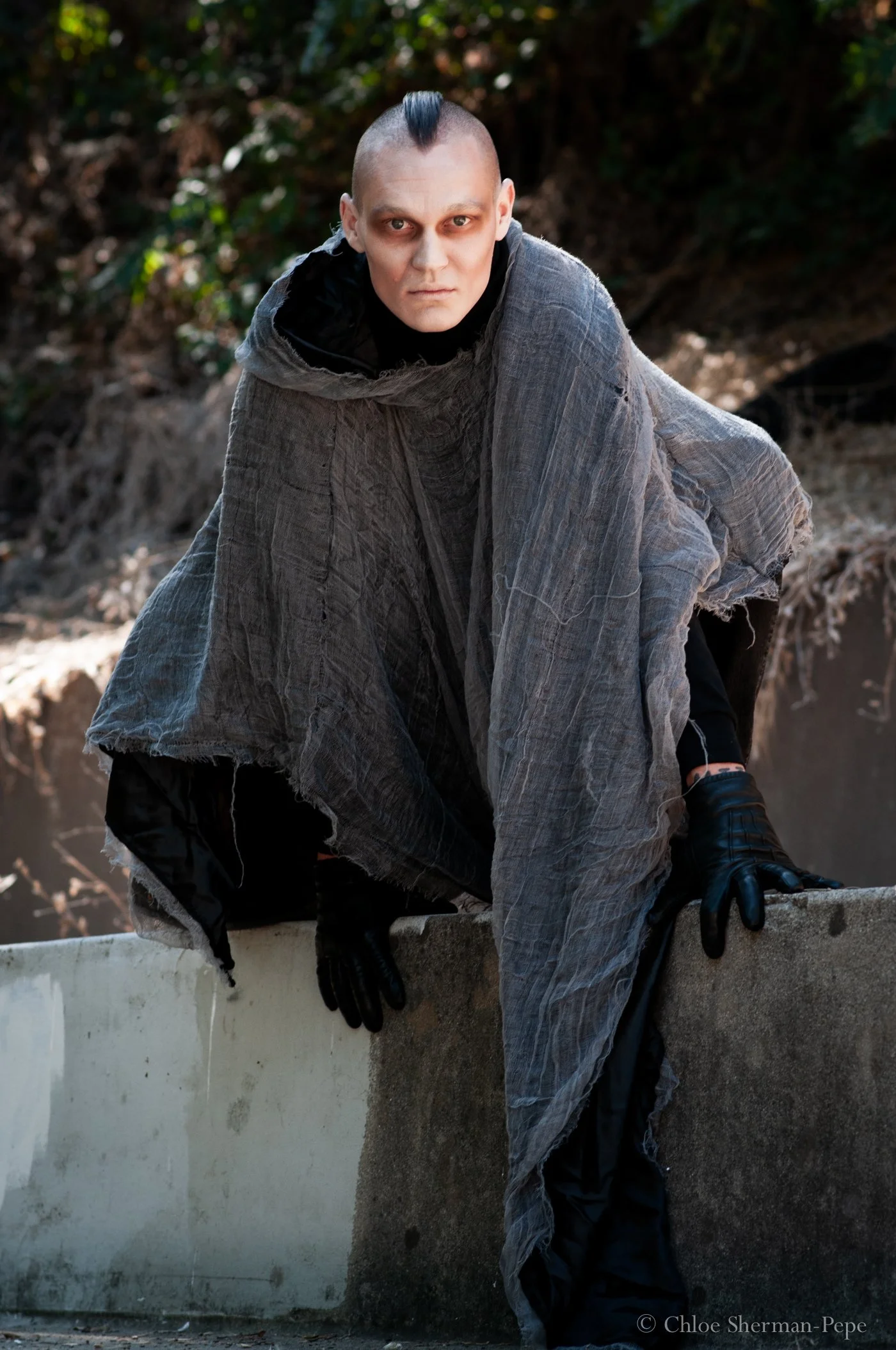 Twenty Minute Exotic Getaway