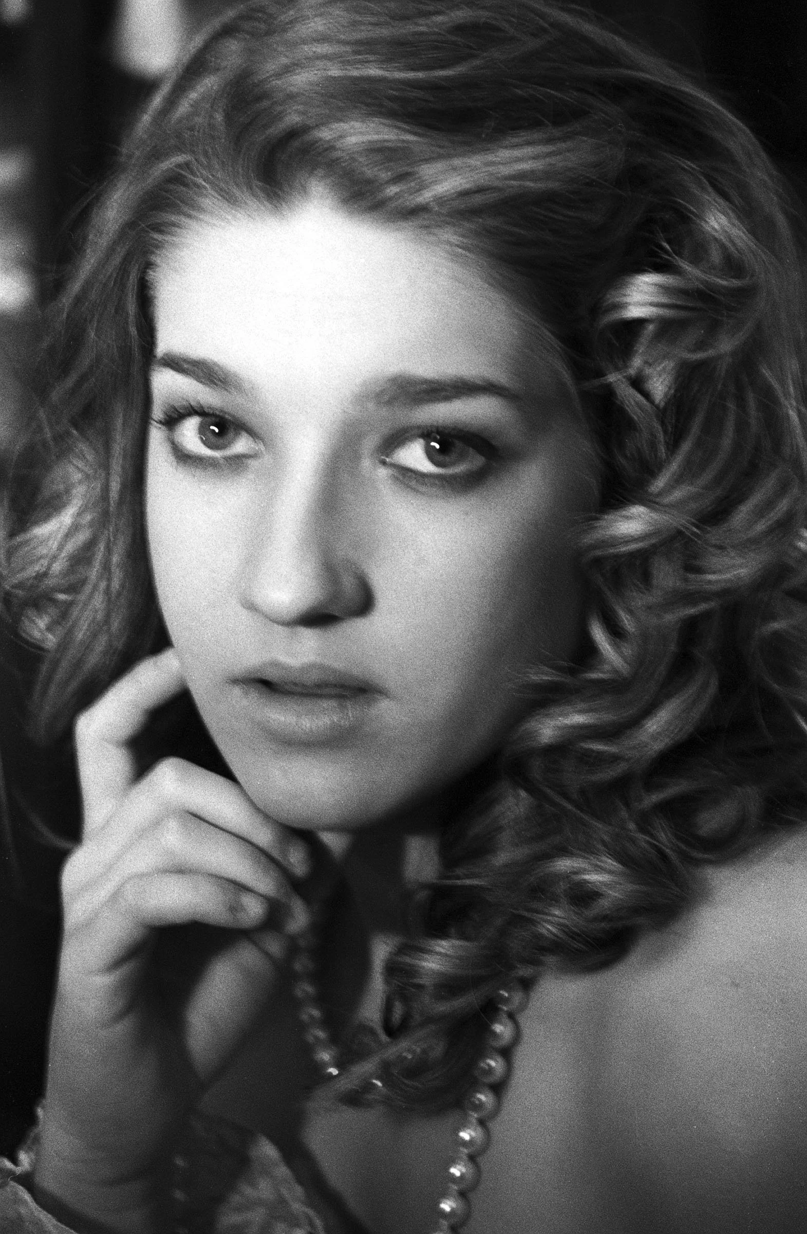 Collection of People - Black and White Photography