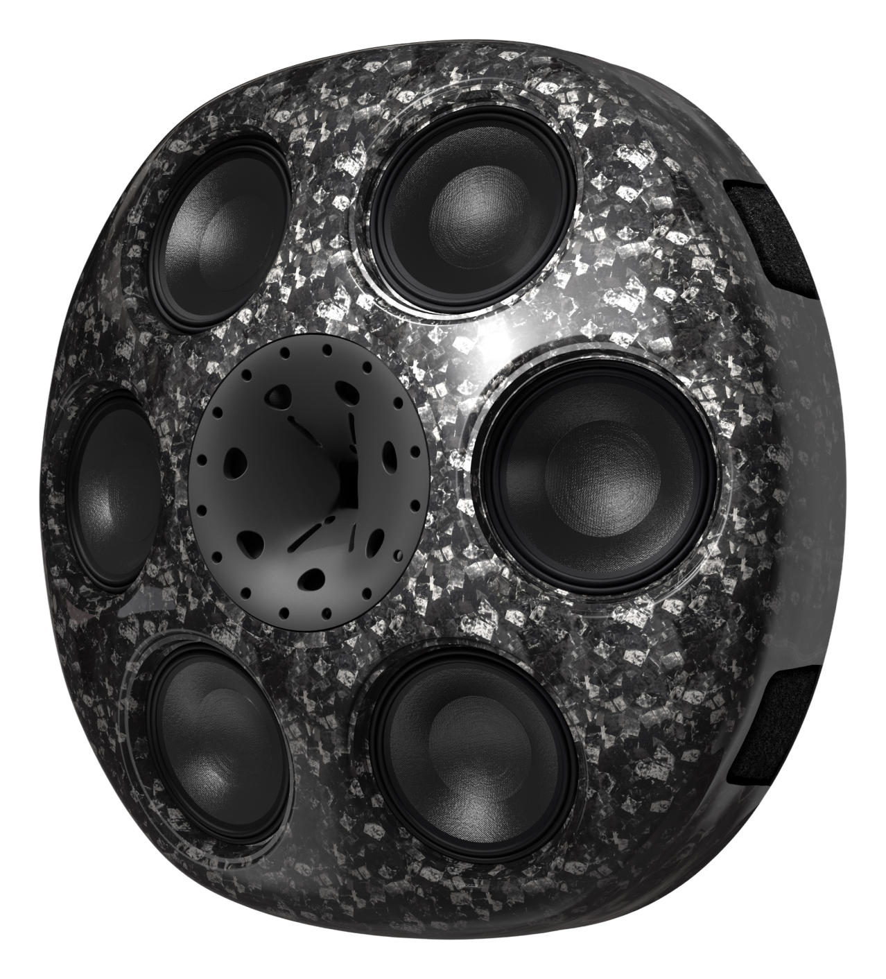 Ascendo The HALO 10 Pro Active Ext Cardioid