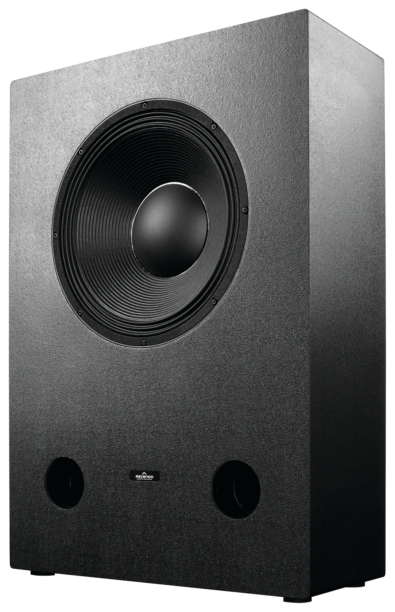 Ascendo THE18 Sub Passive Vented