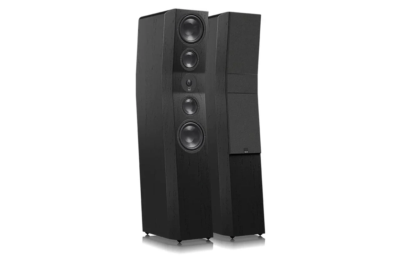 SVS Ultra Evolution Titan (Pair)