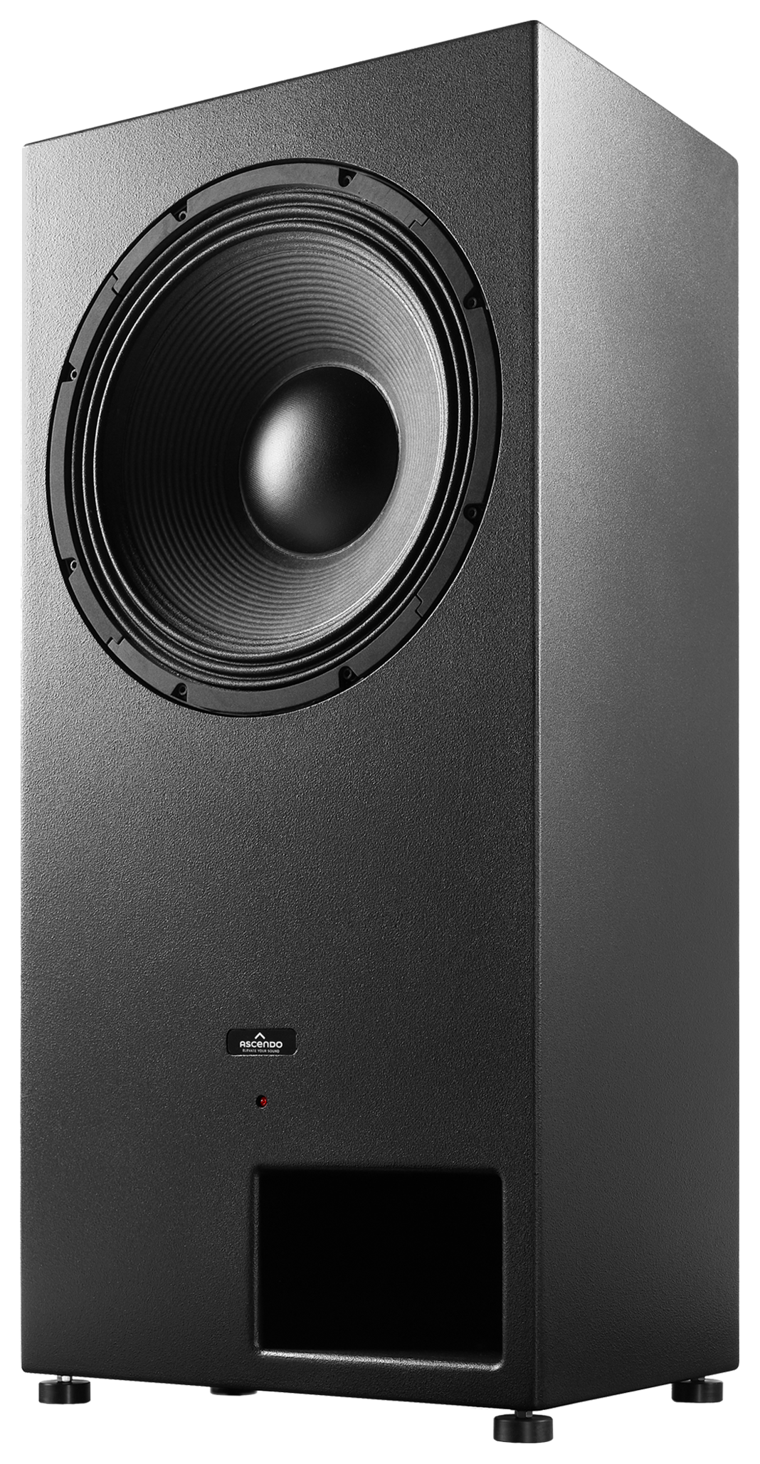 Ascendo THE18 Sub Pro Passive Vented