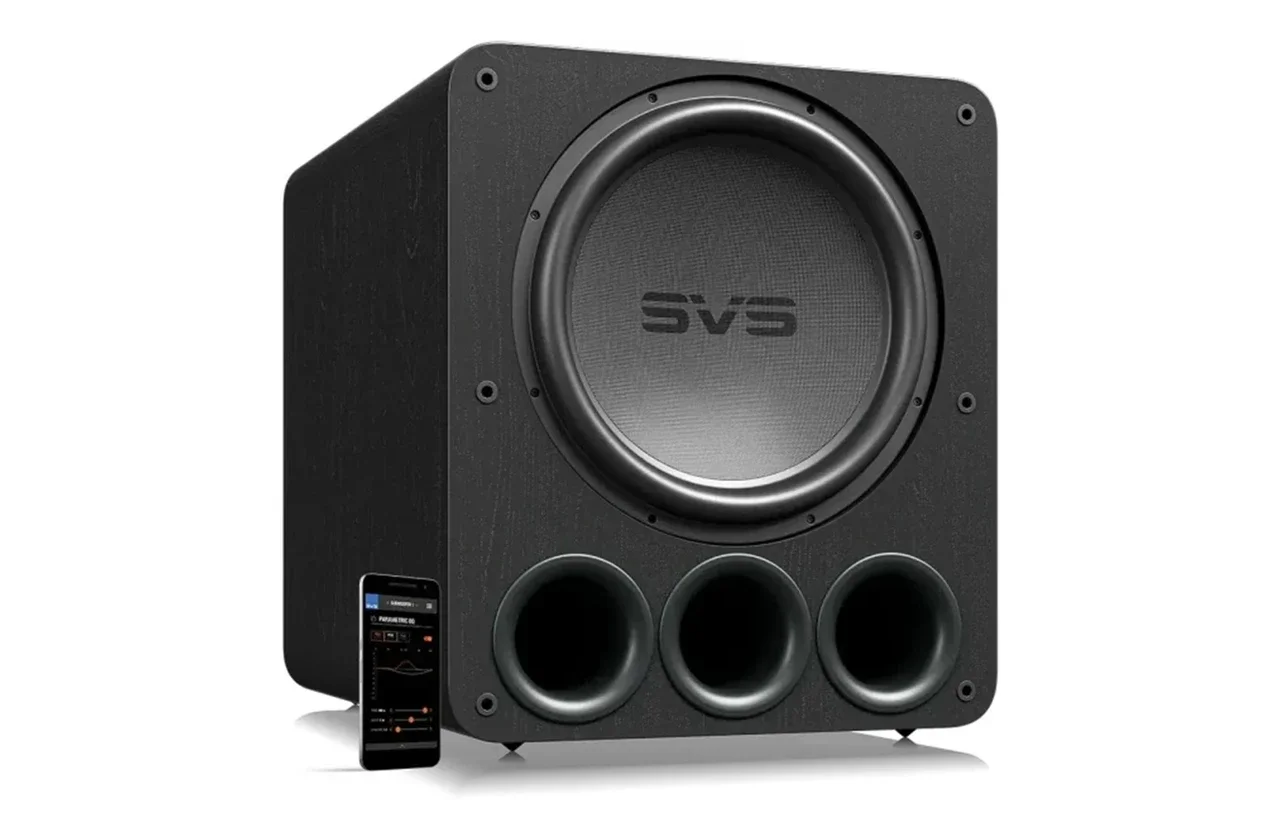 SVS PB17-ULTRA